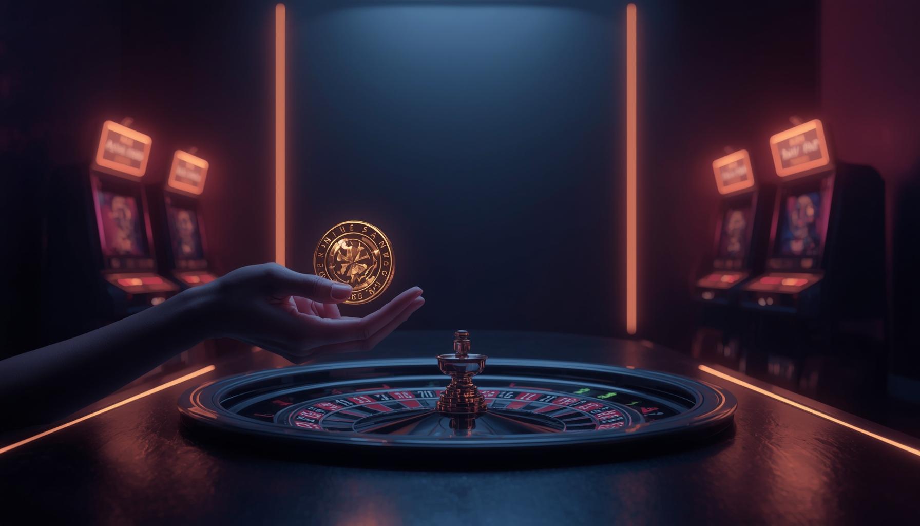 Часто задаваемые вопросы про казино с Piastrix